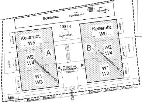 Wohnung mieten in Südoststeiermark – 53,06 m², € 643 – Bild 10 von 11