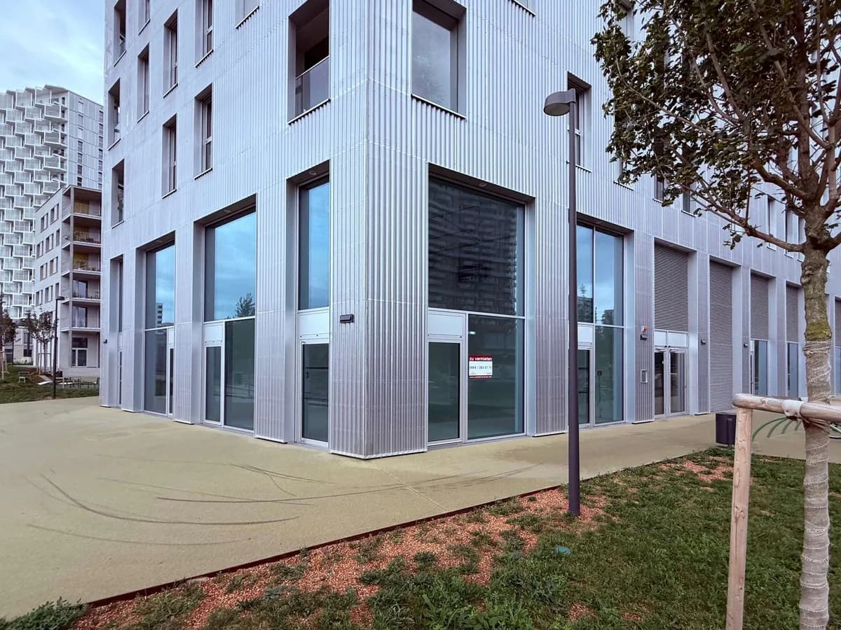 Gewerbeimmobilie mieten in Wien – 163 m², € 4.114 – Bild 2 von 11