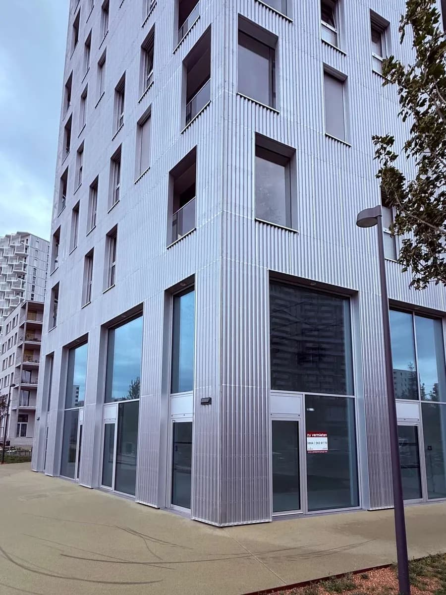 Gewerbeimmobilie mieten in Wien – 163 m², € 4.114 – Bild 4 von 11