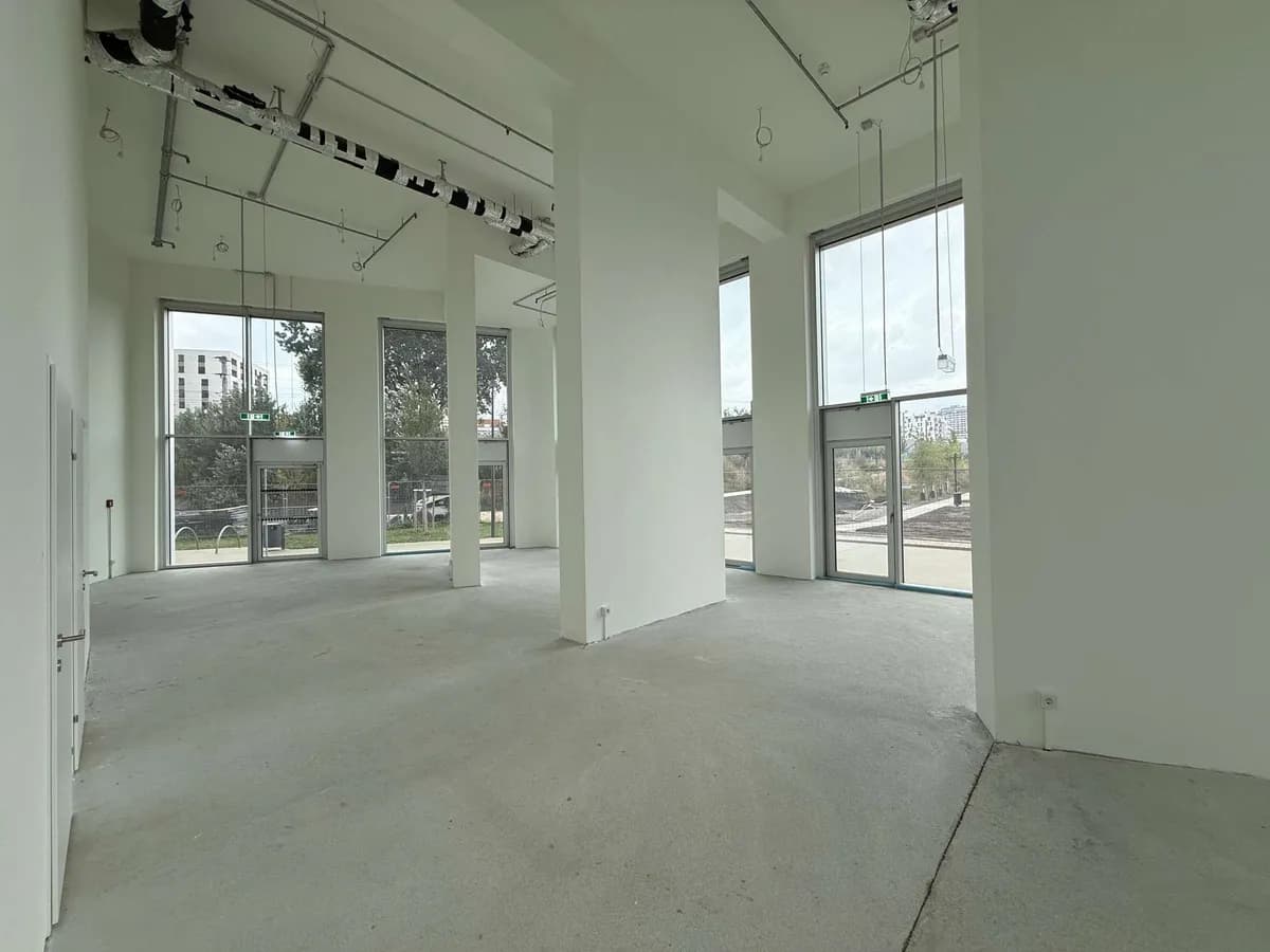 Gewerbeimmobilie mieten in Wien – 163 m², € 4.114 – Bild 5 von 11