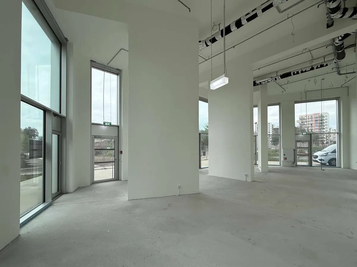 Gewerbeimmobilie mieten in Wien – 163 m², € 4.114 – Bild 6 von 11