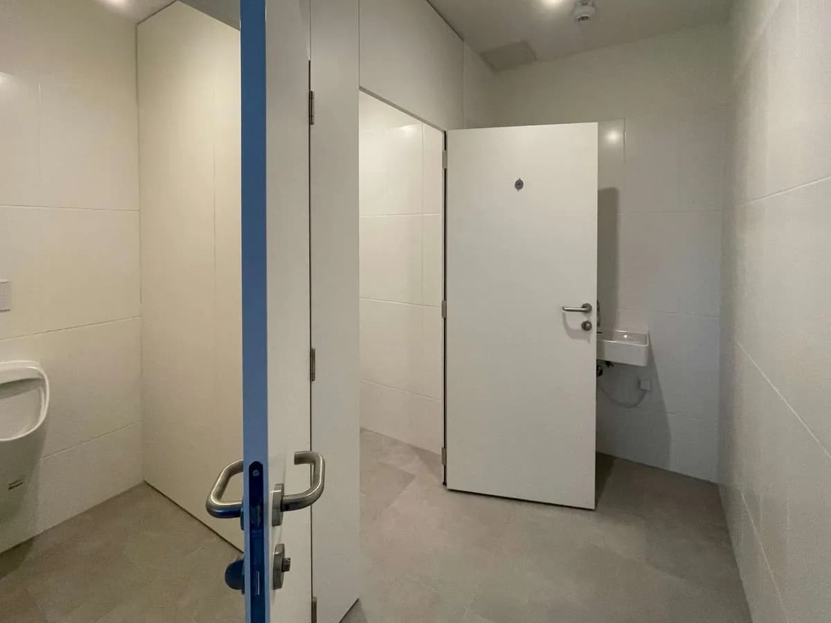 Gewerbeimmobilie mieten in Wien – 163 m², € 4.114 – Bild 7 von 11