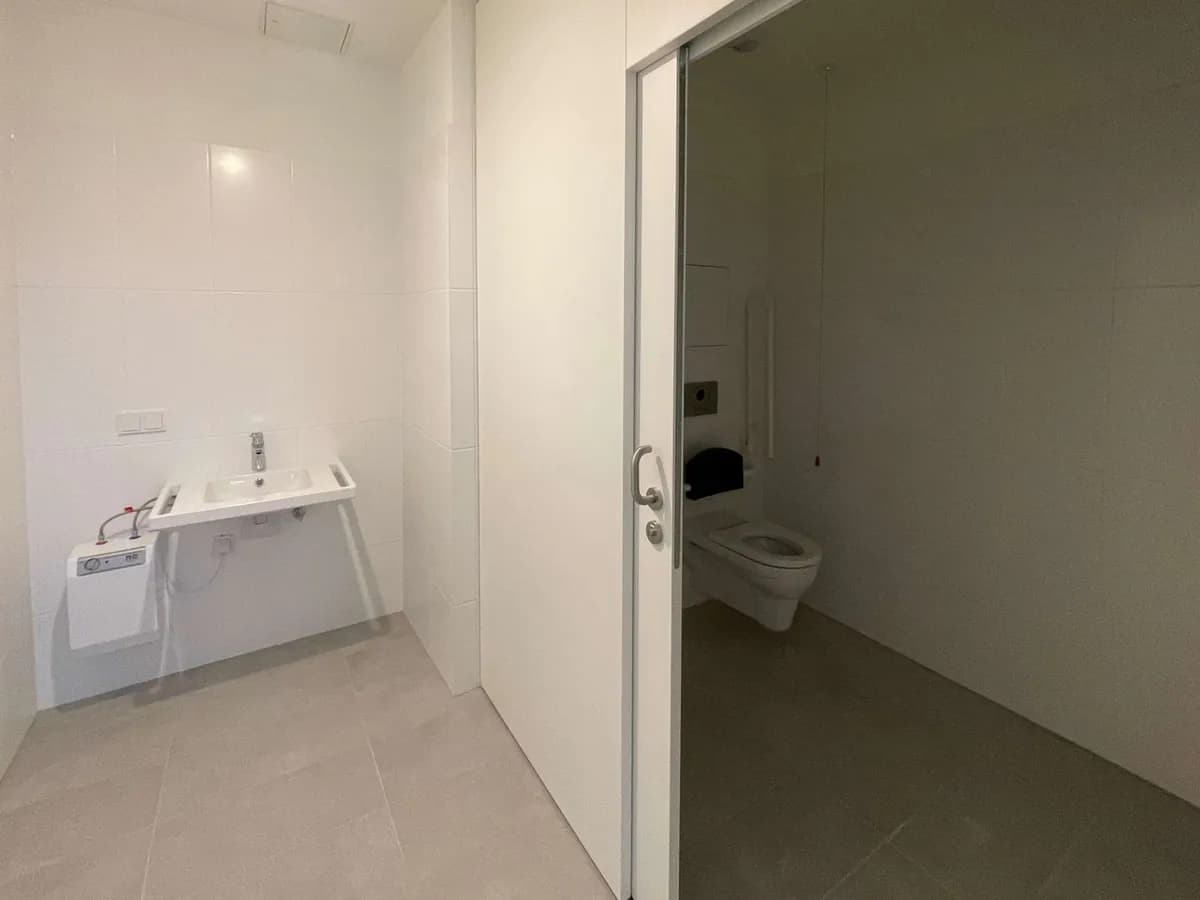 Gewerbeimmobilie mieten in Wien – 163 m², € 4.114 – Bild 8 von 11