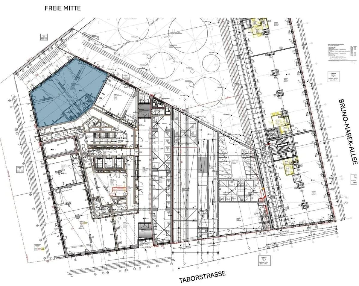 Gewerbeimmobilie mieten in Wien – 163 m², € 4.114 – Bild 11 von 11