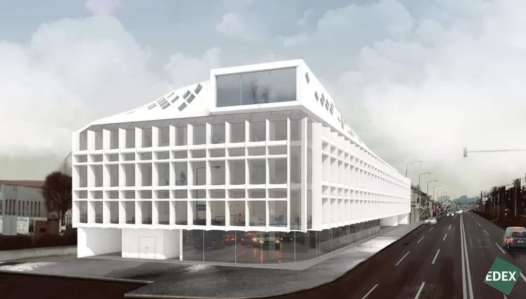 Immobilie kaufen in Wien – 1 295 m², € 2.700.000
