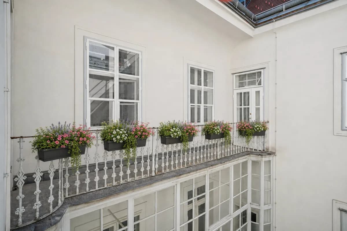 2-Zimmer-Wohnung mieten in Wien – 75 m², € 2.584 – Bild 3 von 12