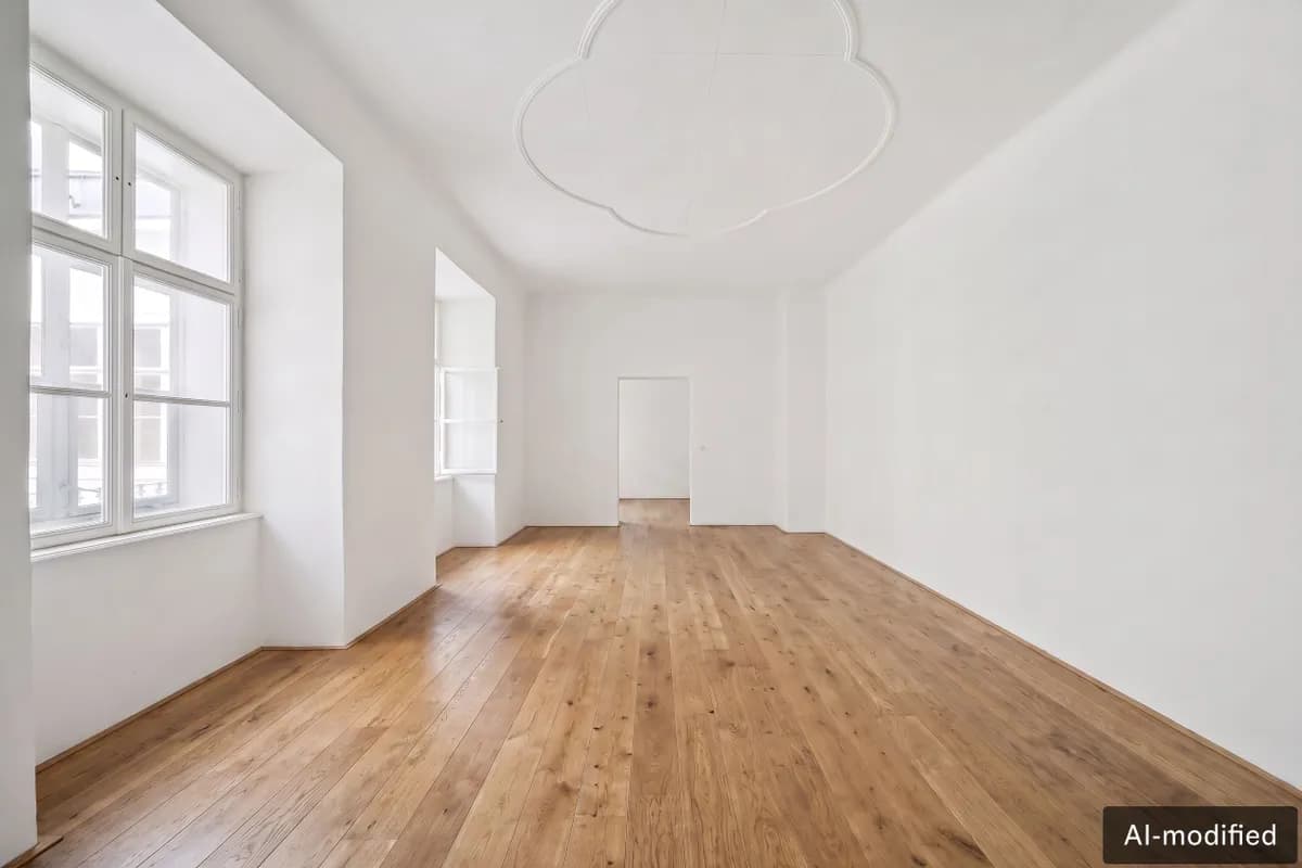 2-Zimmer-Wohnung mieten in Wien – 75 m², € 2.584 – Bild 4 von 12