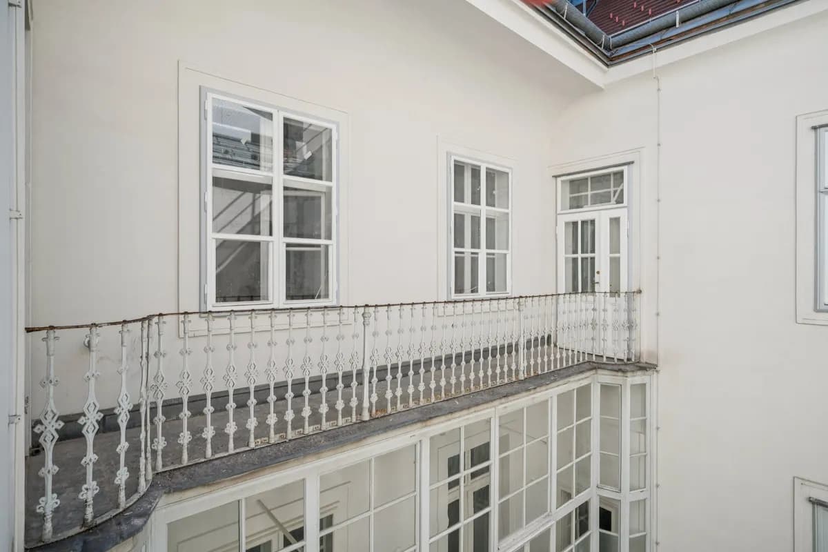 2-Zimmer-Wohnung mieten in Wien – 75 m², € 2.584 – Bild 6 von 12