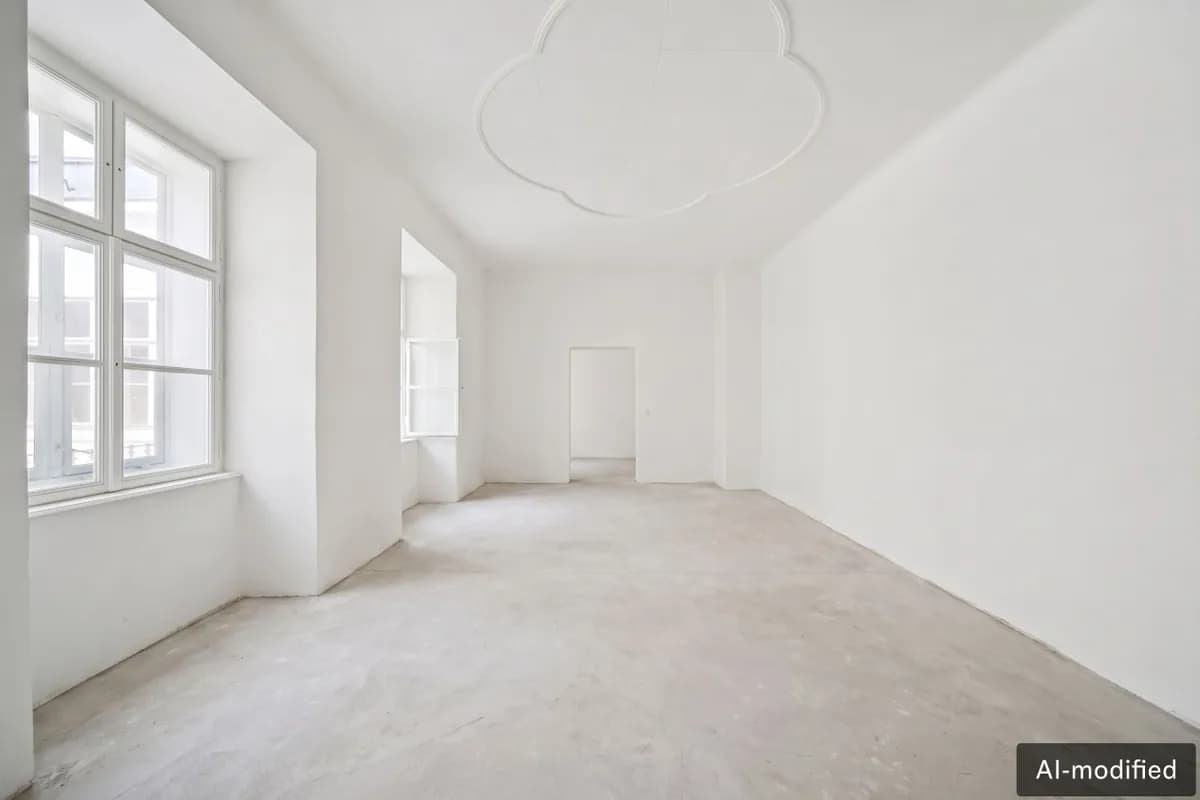 2-Zimmer-Wohnung mieten in Wien – 75 m², € 2.584 – Bild 10 von 12