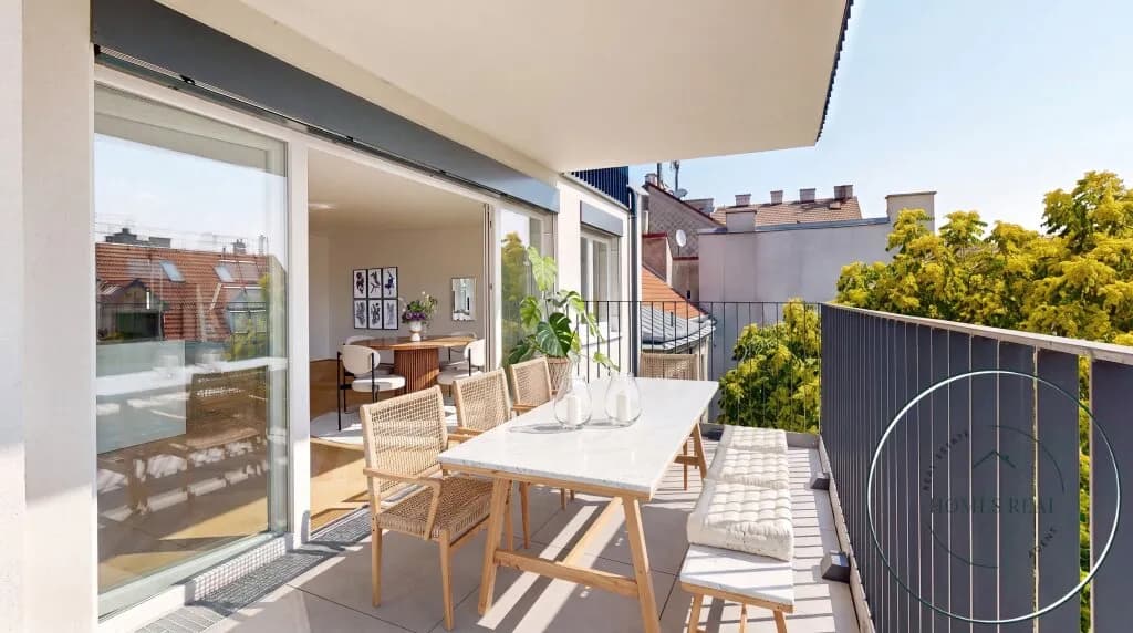 5-Zimmer-Wohnung mieten in Wien – 116,17 m², € 2.951 – Bild 5 von 10