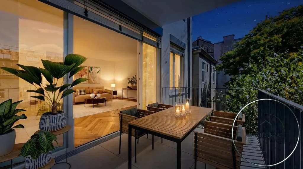 5-Zimmer-Wohnung mieten in Wien – 116,17 m², € 2.951 – Bild 7 von 10