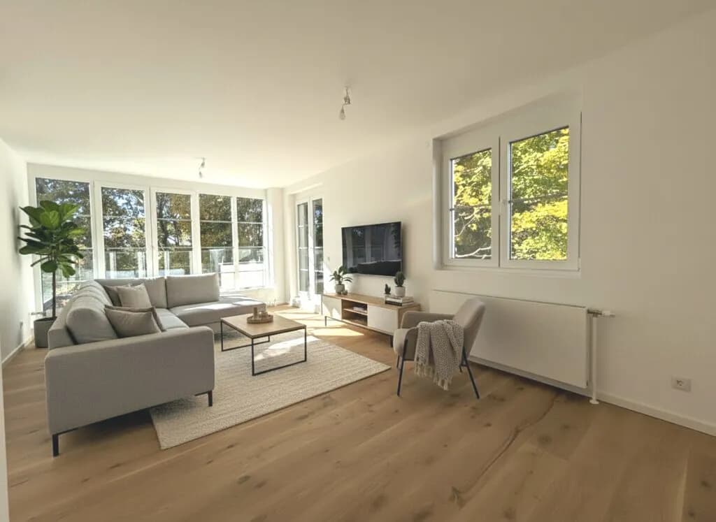 4-Zimmer-Wohnung kaufen in Wien – 107,22 m², € 925.000 – Bild 2 von 45