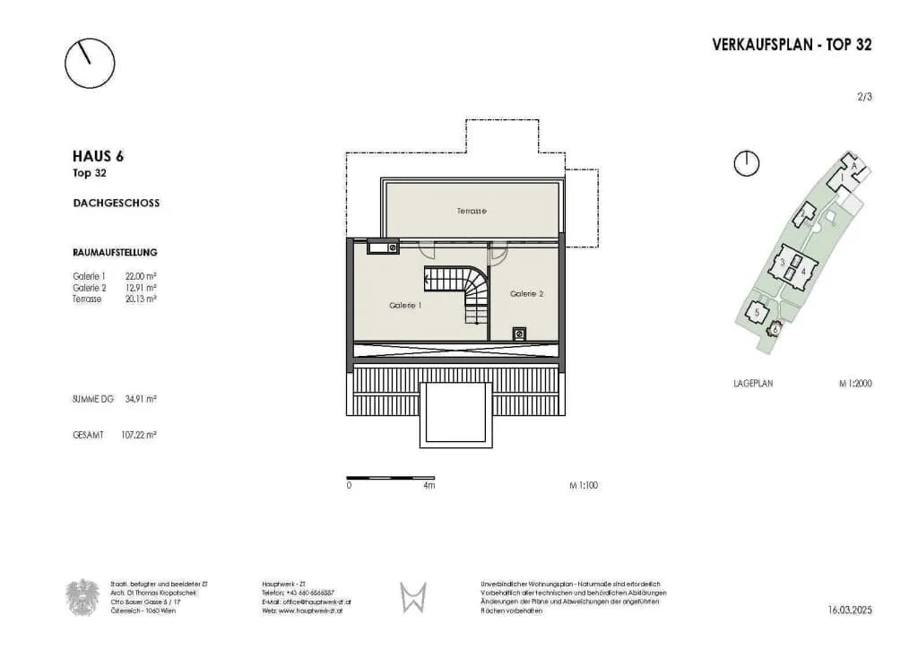 4-Zimmer-Wohnung kaufen in Wien – 107,22 m², € 925.000 – Bild 44 von 45