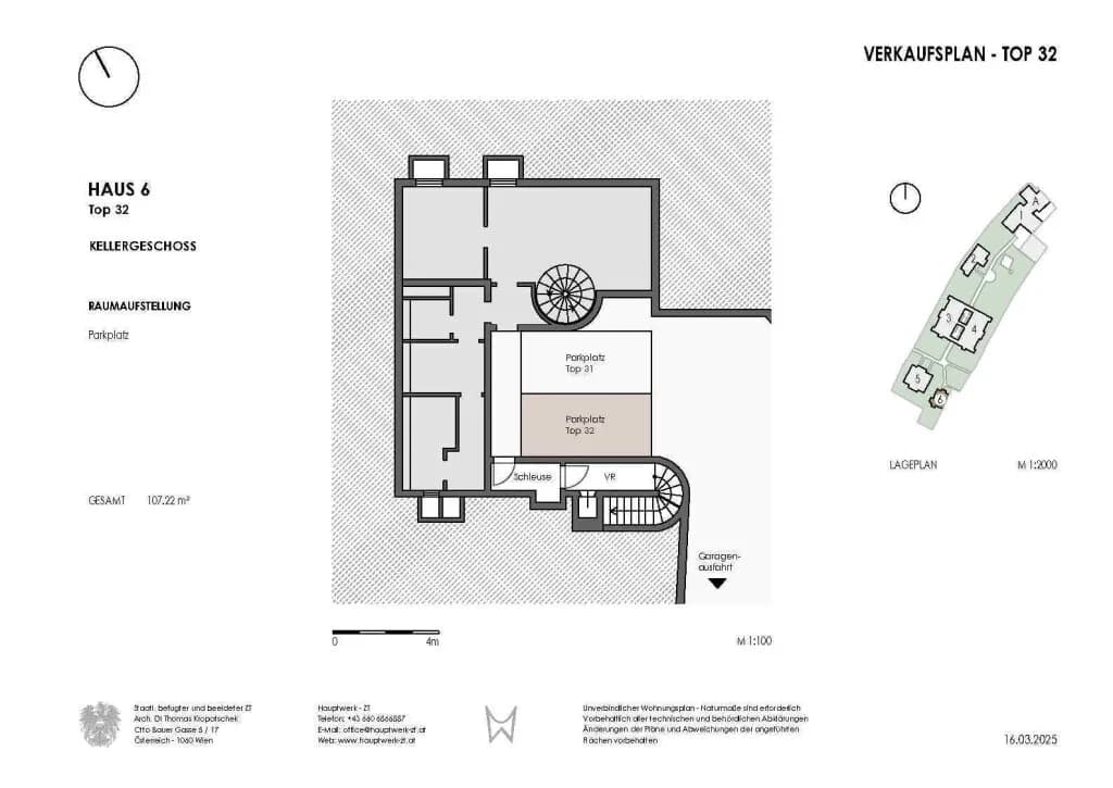 4-Zimmer-Wohnung kaufen in Wien – 107,22 m², € 925.000 – Bild 45 von 45