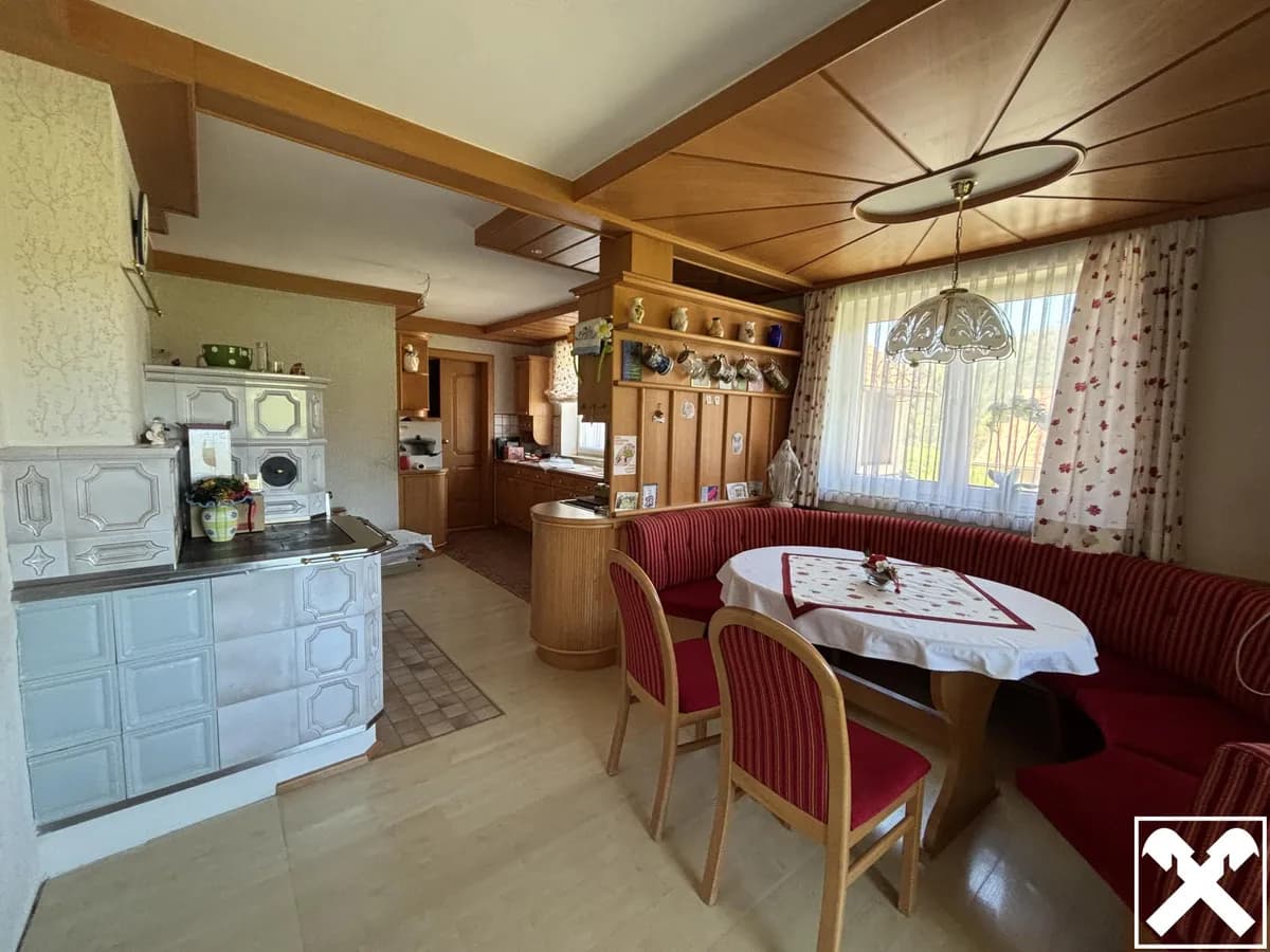 9-Zimmer-Immobilie kaufen in Kirchdorf an der Krems – 195 m², € 895.000 – Bild 5 von 5