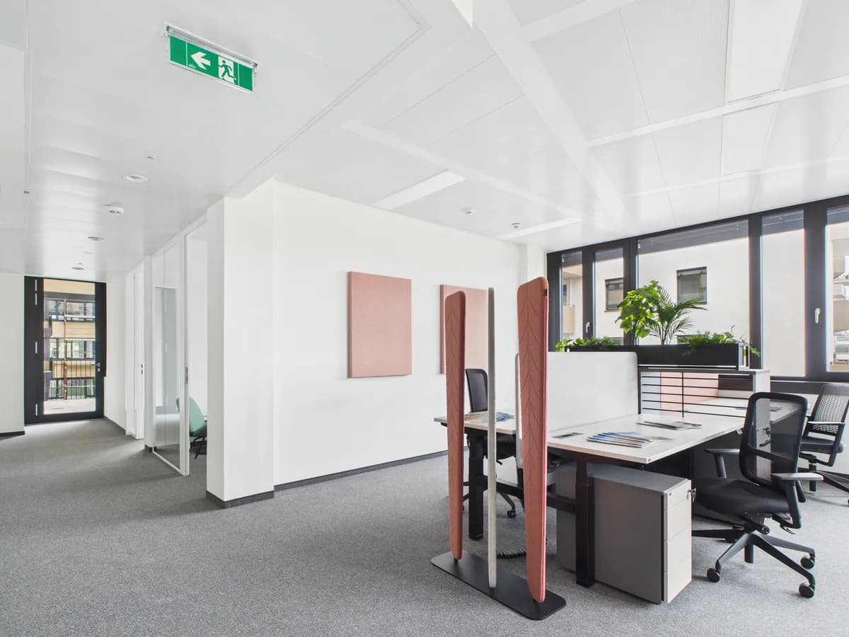Gewerbeimmobilie mieten in Wien – 213 m², € 5.313 – Bild 1 von 23