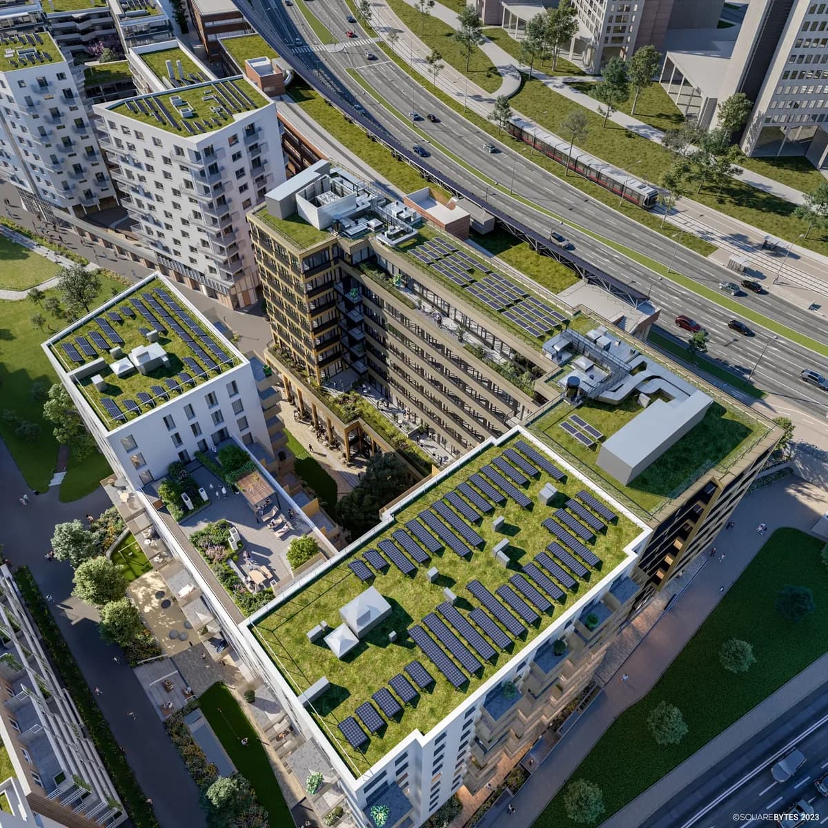 Gewerbeimmobilie mieten in Wien – 213 m², € 5.313 – Bild 3 von 23