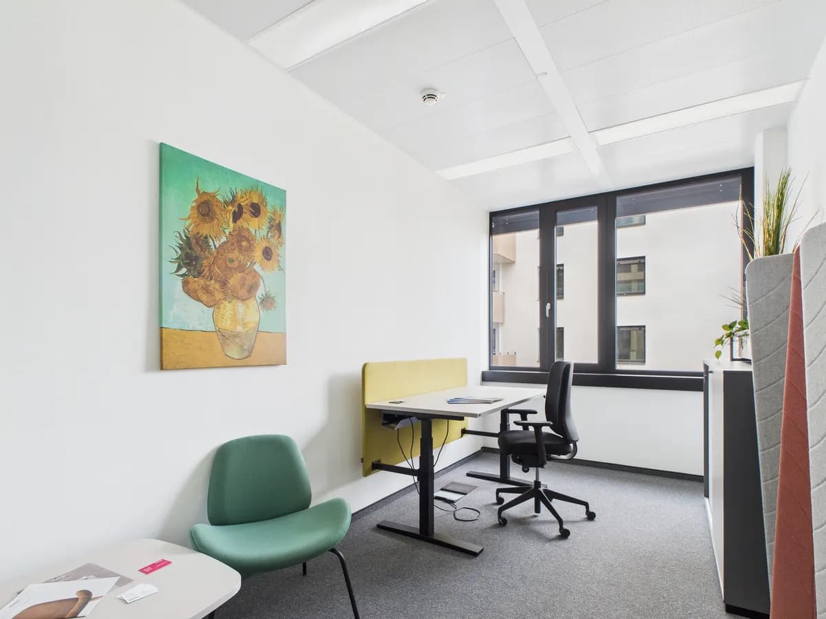 Gewerbeimmobilie mieten in Wien – 213 m², € 5.313 – Bild 17 von 23