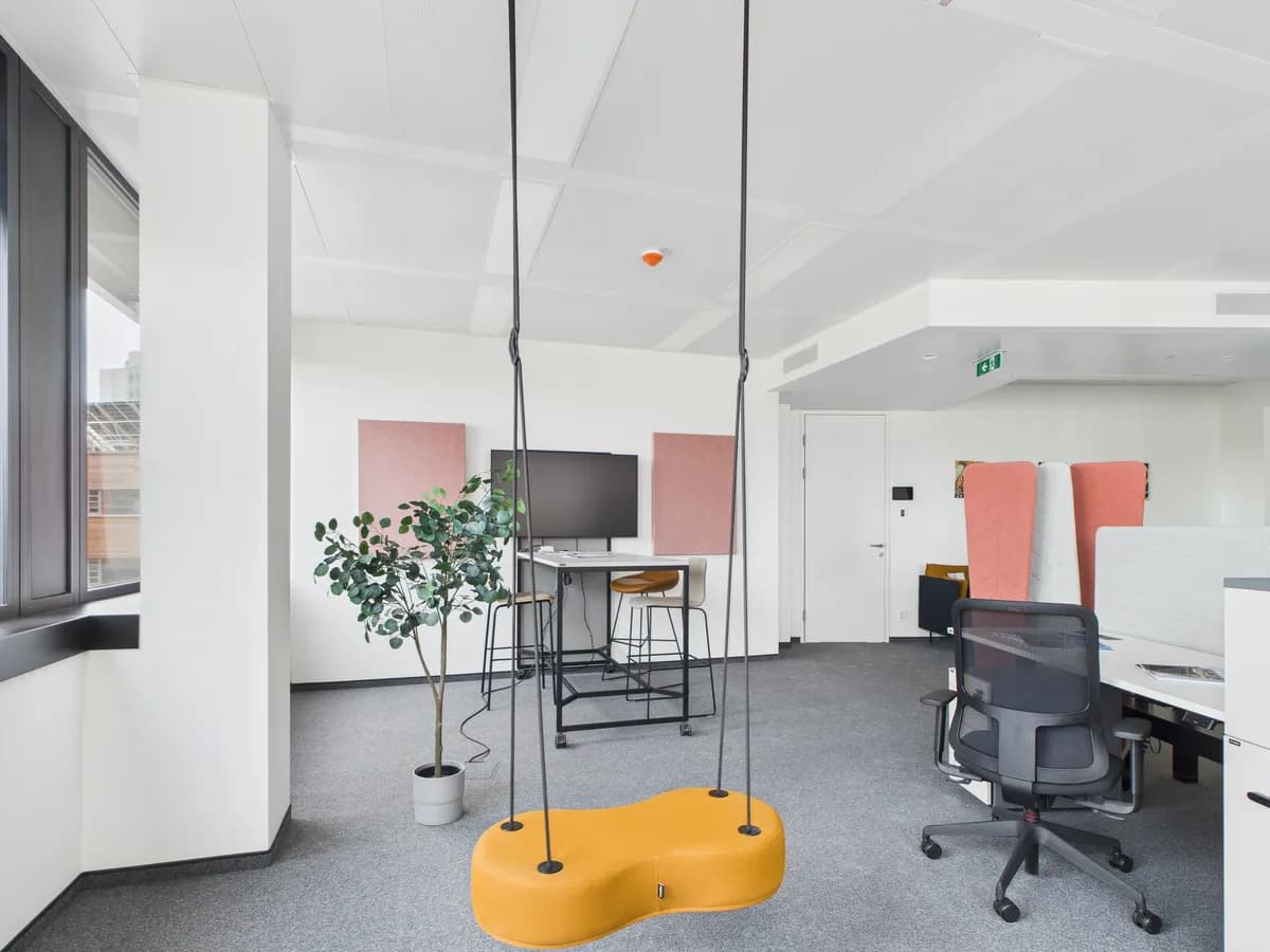 Gewerbeimmobilie mieten in Wien – 213 m², € 5.313 – Bild 19 von 23