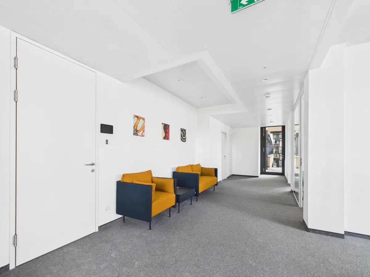 Gewerbeimmobilie mieten in Wien – 213 m², € 5.313 – Bild 20 von 23