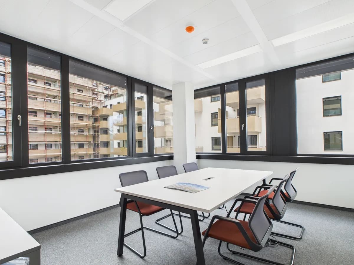 Gewerbeimmobilie mieten in Wien – 213 m², € 5.313 – Bild 22 von 23