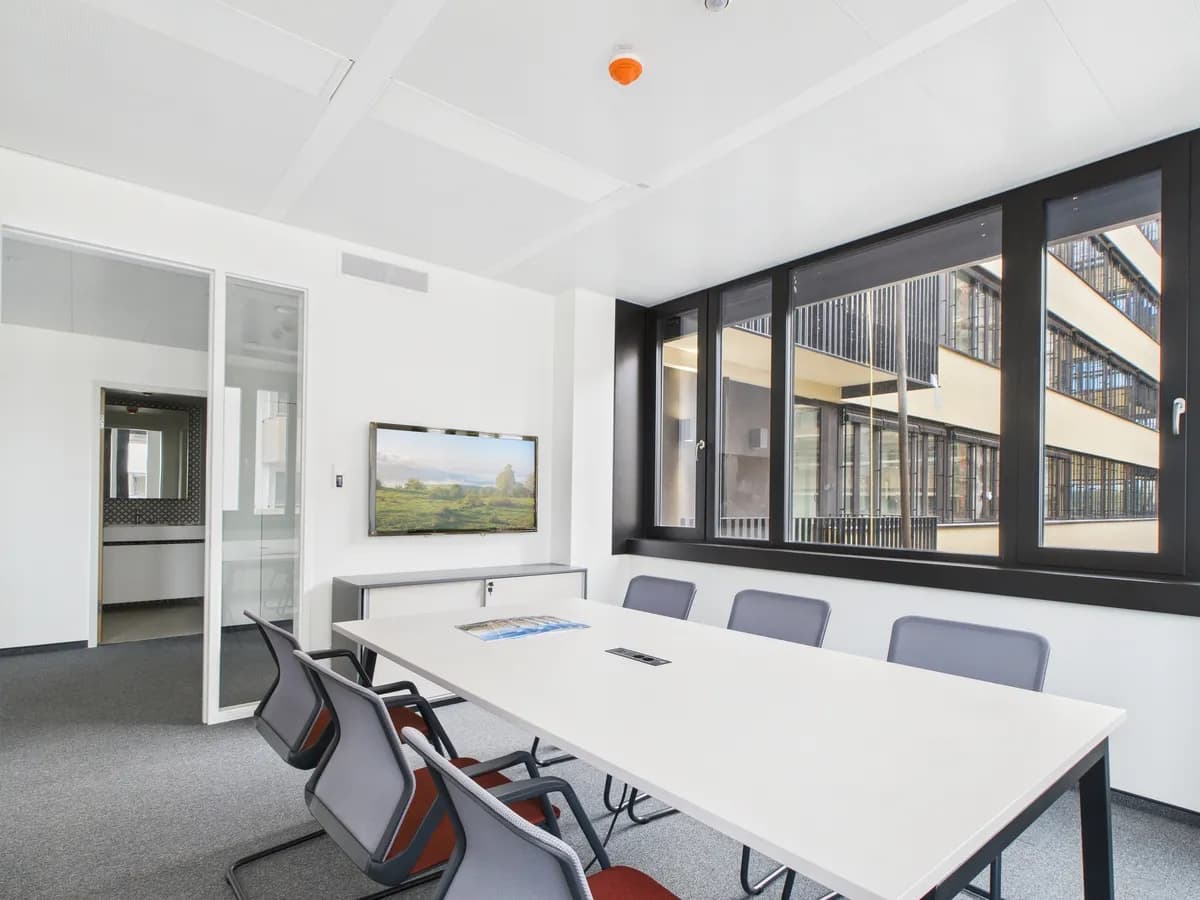 Gewerbeimmobilie mieten in Wien – 213 m², € 5.313 – Bild 23 von 23