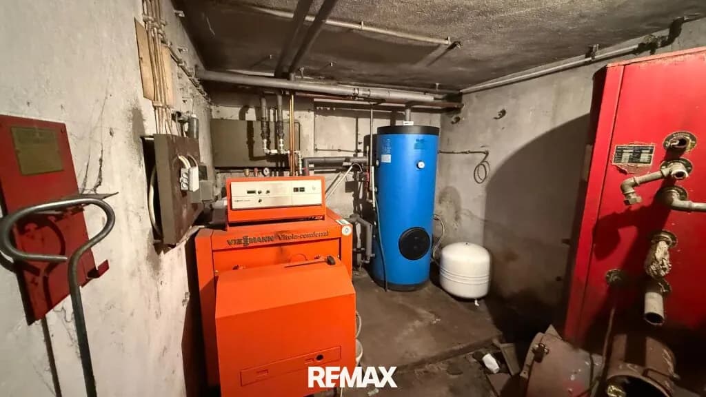 5-Zimmer-Haus kaufen in Oberwart – 236 m², € 139.000 – Bild 22 von 33