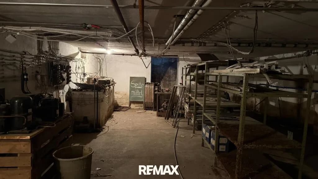 5-Zimmer-Haus kaufen in Oberwart – 236 m², € 139.000 – Bild 23 von 33