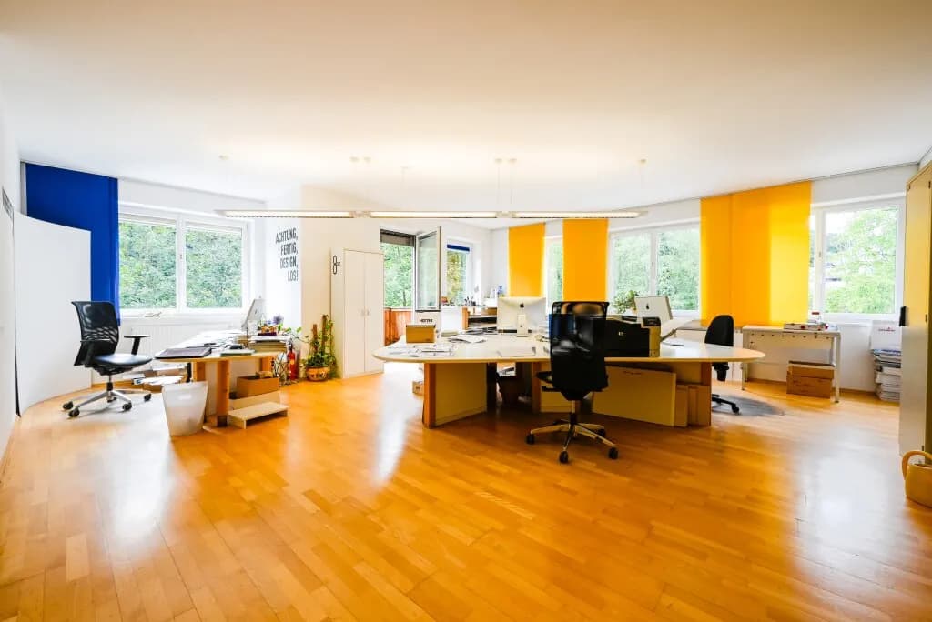 2-Zimmer-Gewerbeimmobilie kaufen in Kitzbühel – 116 m²