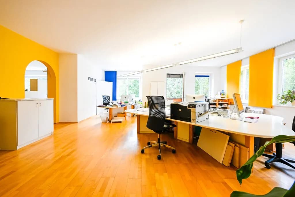 2-Zimmer-Gewerbeimmobilie kaufen in Kitzbühel – 116 m² – Bild 2 von 9