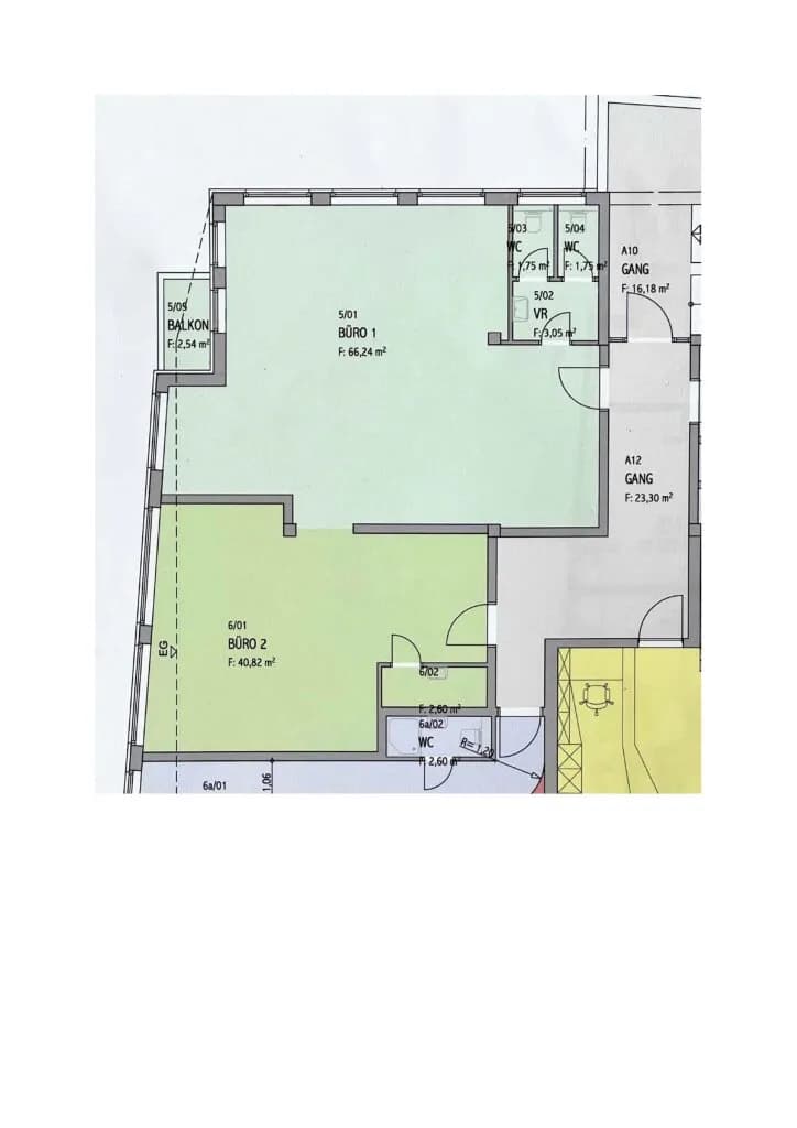 2-Zimmer-Gewerbeimmobilie kaufen in Kitzbühel – 116 m² – Bild 9 von 9