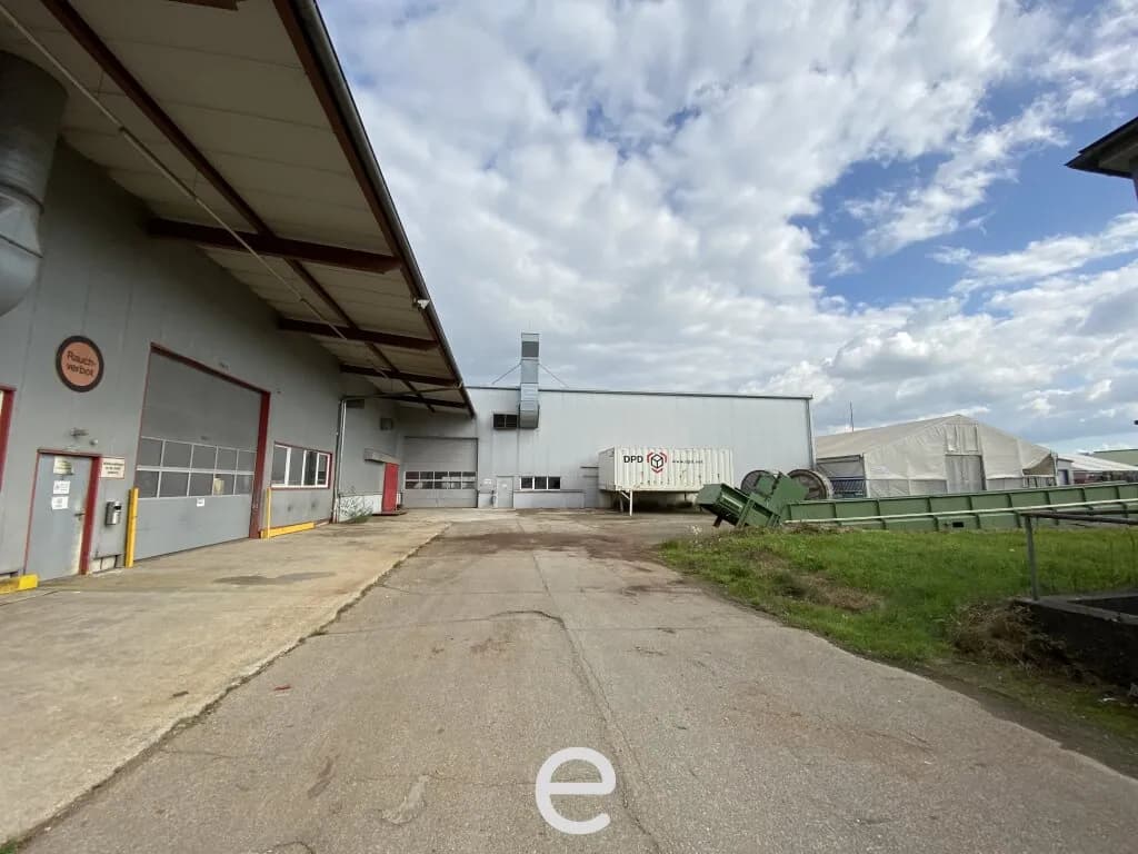 Immobilie mieten in Linz Land – 776 m², € 7.000 – Bild 2 von 14