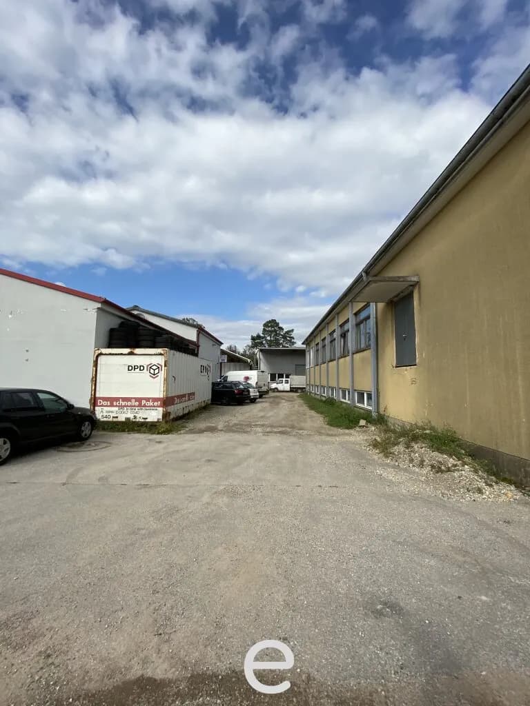 Immobilie mieten in Linz Land – 776 m², € 7.000 – Bild 5 von 14