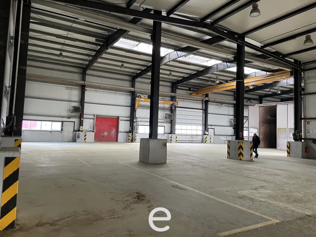 Immobilie mieten in Linz Land – 776 m², € 7.000 – Bild 13 von 14