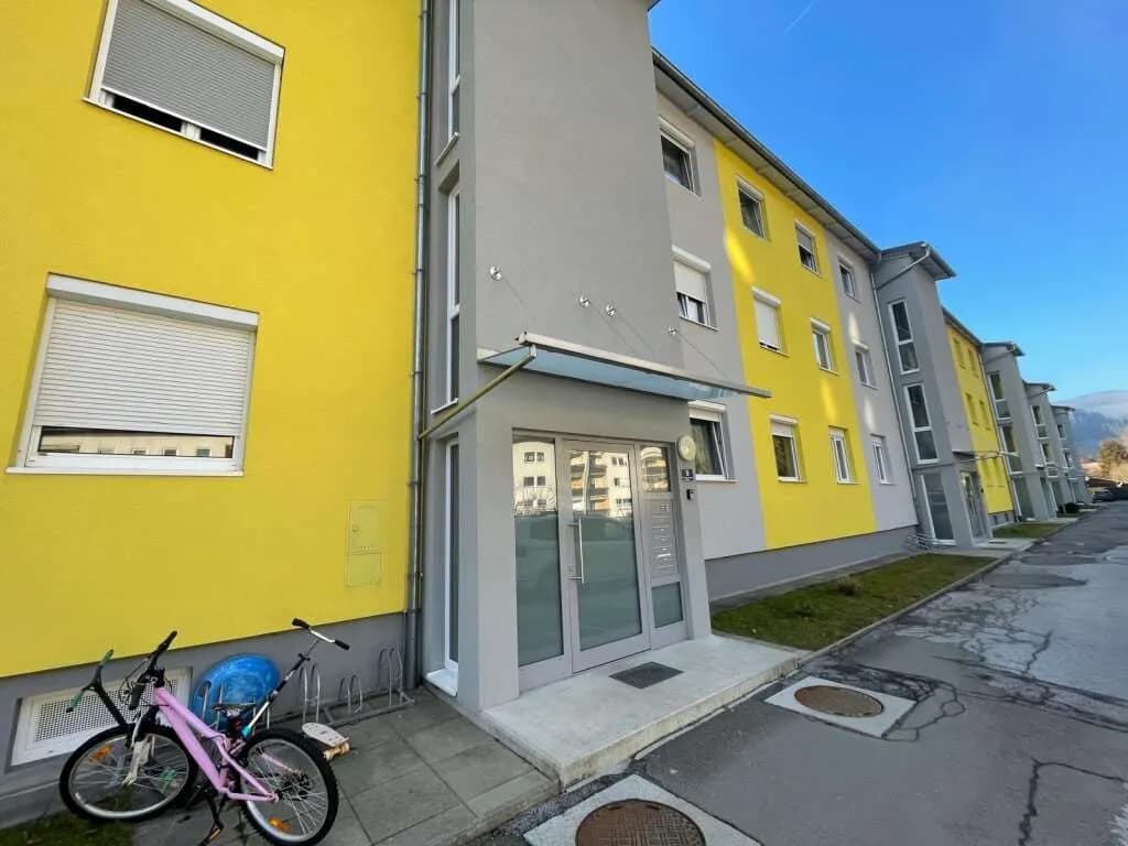 Wohnung kaufen in Bruck-Mürzzuschlag – 61,3 m², € 77.000 – Bild 2 von 11