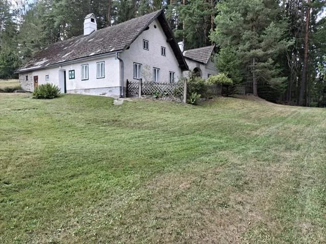 4-Zimmer-Haus kaufen in Zwettl – 92 m², € 248.000