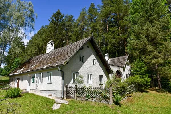 4-Zimmer-Haus kaufen in Zwettl – 92 m², € 248.000 – Bild 2 von 39