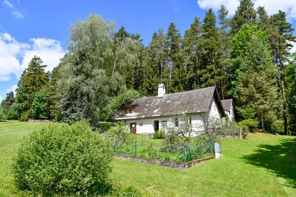4-Zimmer-Haus kaufen in Zwettl – 92 m², € 248.000 – Bild 3 von 39