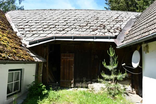 4-Zimmer-Haus kaufen in Zwettl – 92 m², € 248.000 – Bild 12 von 39