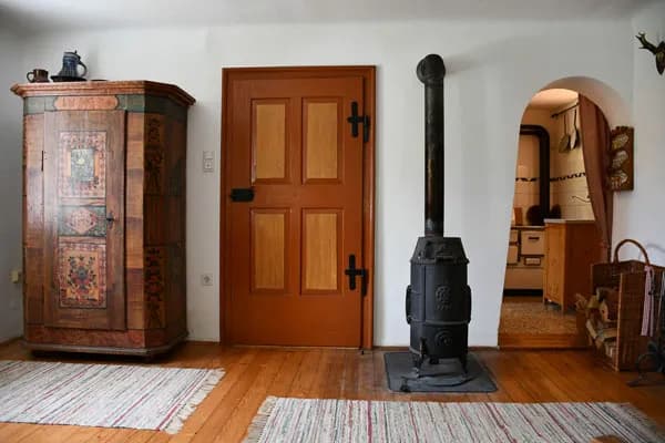 4-Zimmer-Haus kaufen in Zwettl – 92 m², € 248.000 – Bild 24 von 39