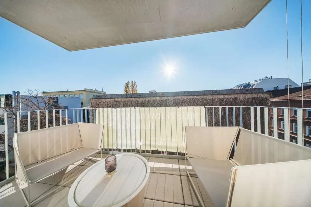Immobilie kaufen in Wien – 63,13 m², € 457.800