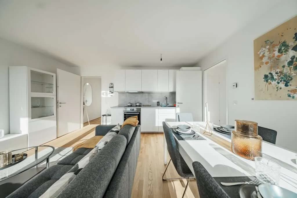 Immobilie kaufen in Wien – 63,13 m², € 457.800 – Bild 4 von 26