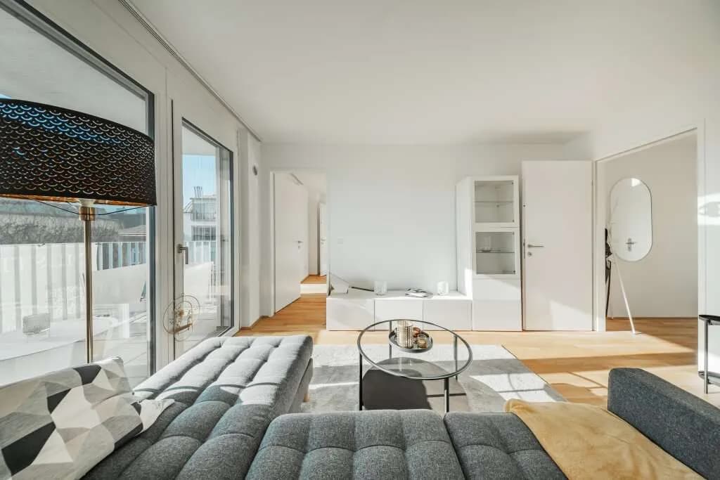 Immobilie kaufen in Wien – 63,13 m², € 457.800 – Bild 6 von 26