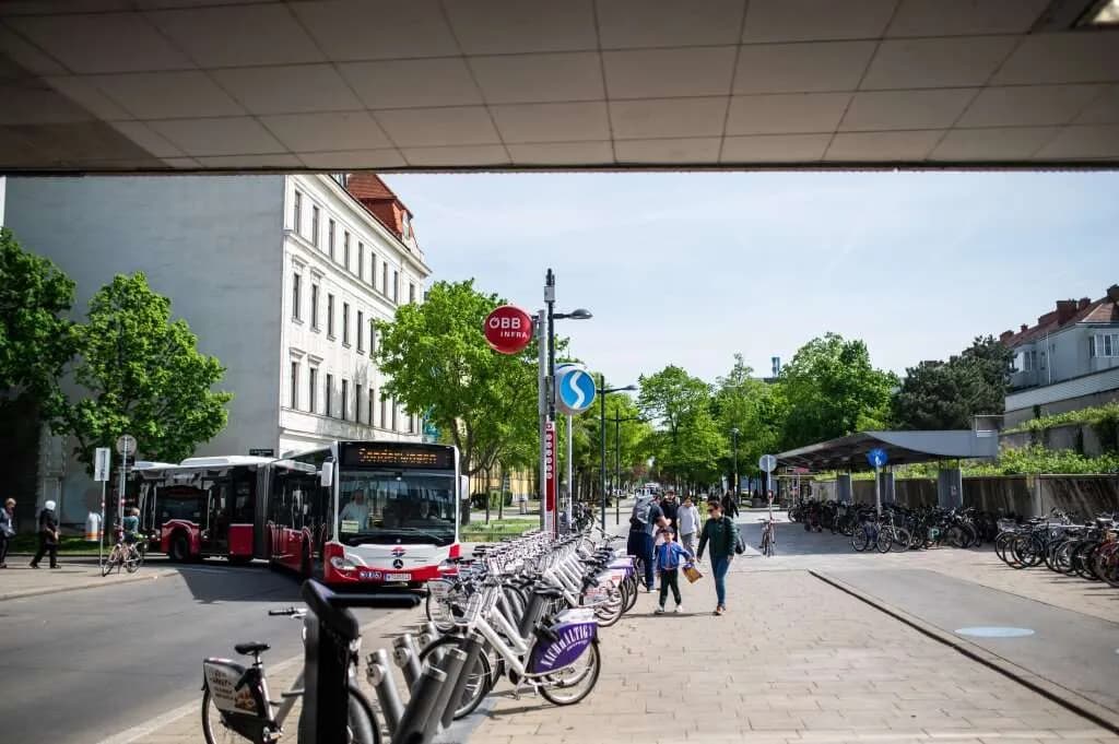 Immobilie kaufen in Wien – 63,13 m², € 457.800 – Bild 24 von 26