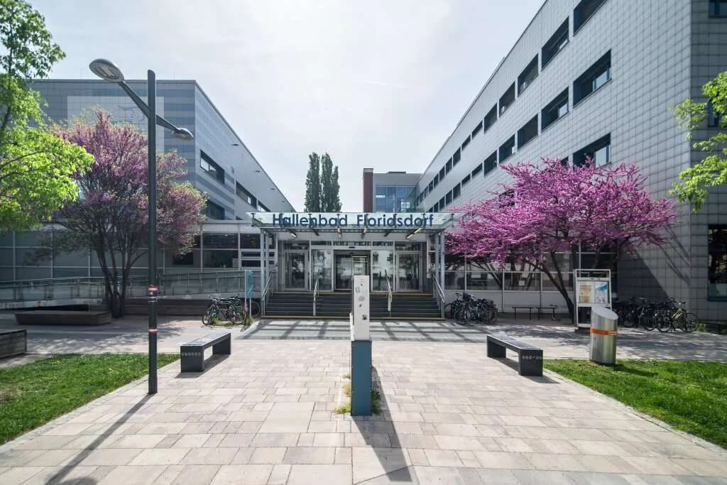 Immobilie kaufen in Wien – 63,13 m², € 457.800 – Bild 25 von 26