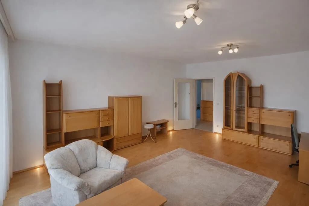 3-Zimmer-Wohnung kaufen in Baden – 83,29 m², € 249.900 – Bild 3 von 12