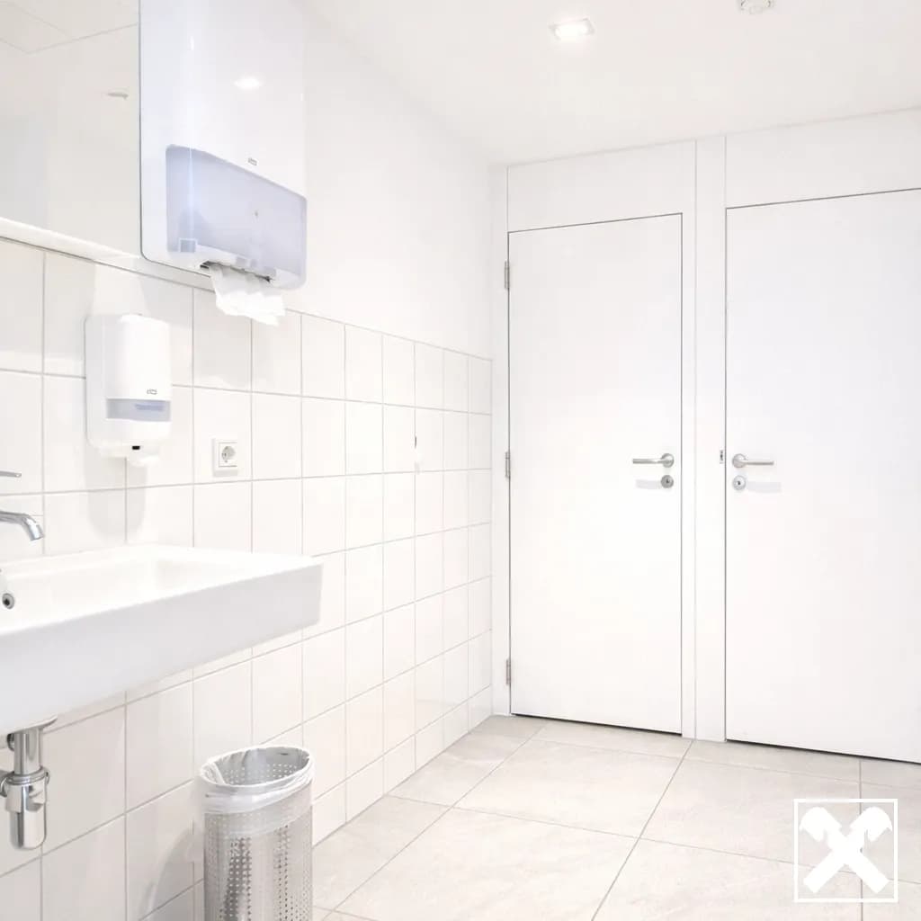 6-Zimmer-Gewerbeimmobilie mieten in Wien – 307 m², € 8.569 – Bild 8 von 13