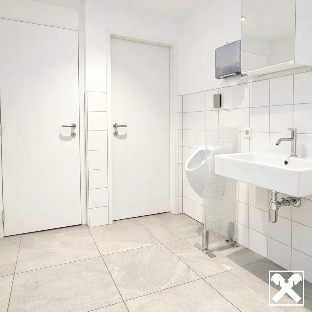 6-Zimmer-Gewerbeimmobilie mieten in Wien – 307 m², € 8.569 – Bild 9 von 13