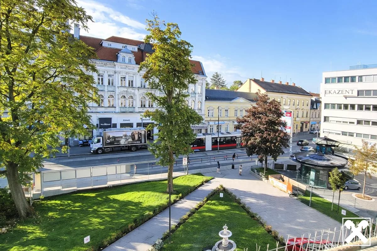 6-Zimmer-Gewerbeimmobilie mieten in Wien – 307 m², € 8.569 – Bild 12 von 13