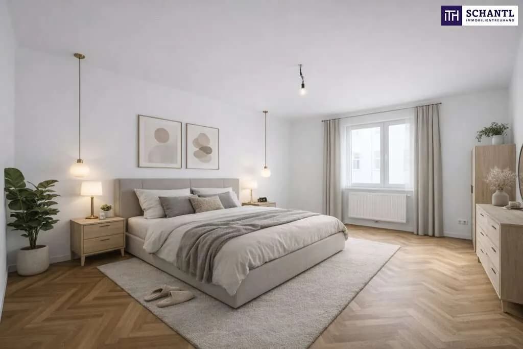 3-Zimmer-Wohnung kaufen in Wien – 72,76 m², € 449.000 – Bild 6 von 13
